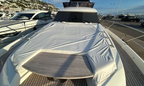 PRESTIGE 590 FLY