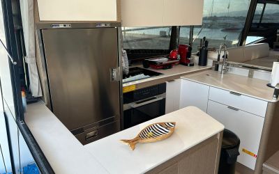 PRESTIGE 590 FLY