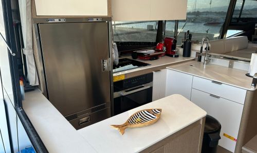 PRESTIGE 590 FLY