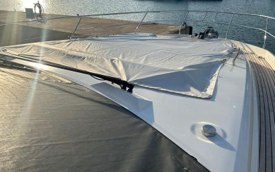 PRESTIGE 590 FLY