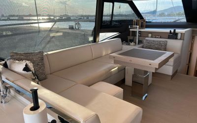 PRESTIGE 590 FLY