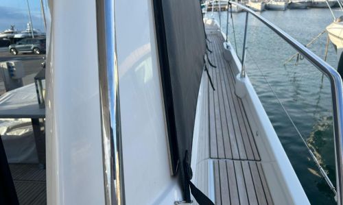 PRESTIGE 590 FLY