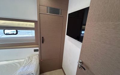 PRESTIGE 590 FLY