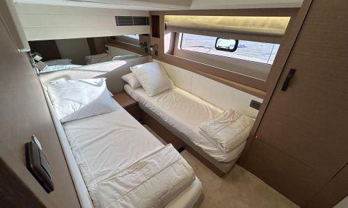 PRESTIGE 590 FLY