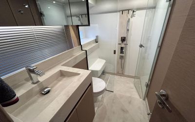 PRESTIGE 590 FLY