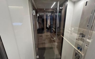 PRESTIGE 590 FLY