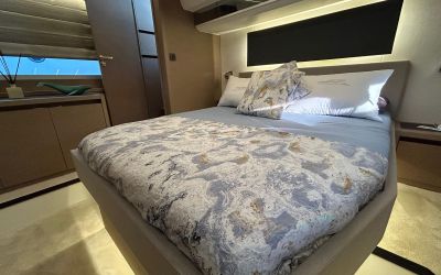 PRESTIGE 590 FLY