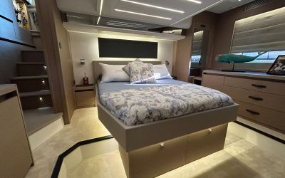PRESTIGE 590 FLY