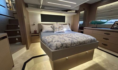 PRESTIGE 590 FLY