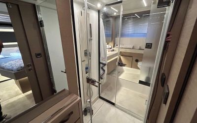 PRESTIGE 590 FLY