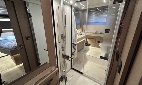 PRESTIGE 590 FLY