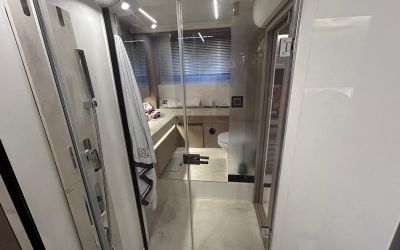 PRESTIGE 590 FLY