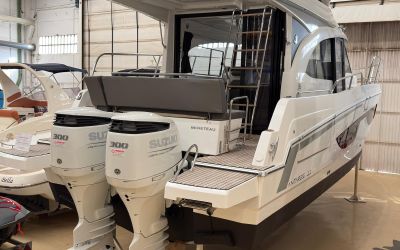 BENETEAU ANTARES 11