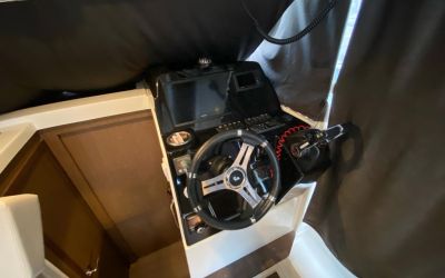 BENETEAU ANTARES 9