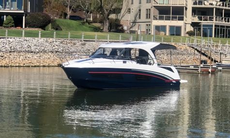 Imagen ilustrativa, no corresponde a la unidad expuesta.