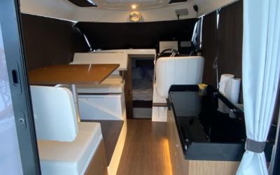 BENETEAU ANTARES 9