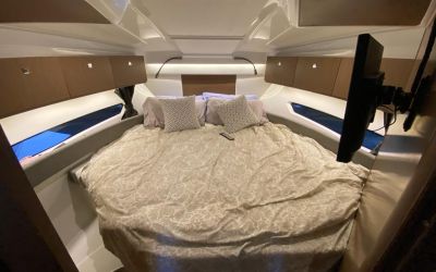 BENETEAU ANTARES 9