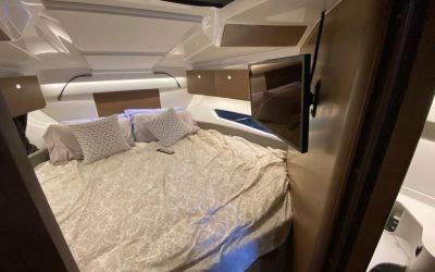BENETEAU ANTARES 9