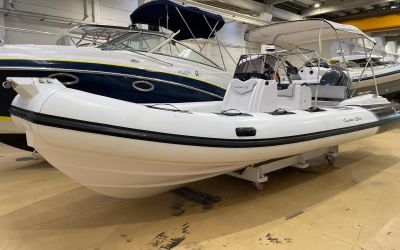 RANIERI CAYMAN 23 SPORT