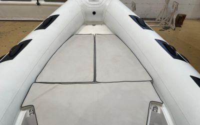 RANIERI CAYMAN 23 SPORT