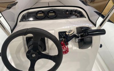 RANIERI CAYMAN 23 SPORT