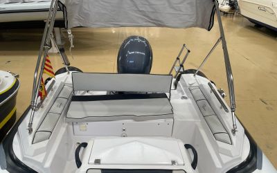 RANIERI CAYMAN 23 SPORT