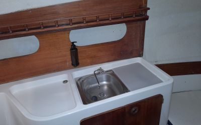 ARVOR 250