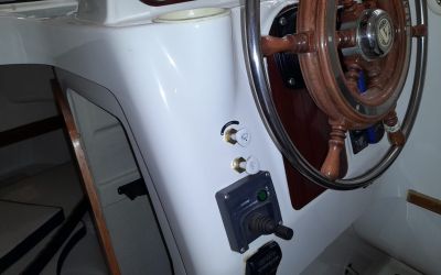 ARVOR 250