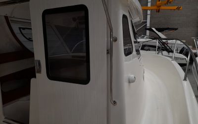ARVOR 250