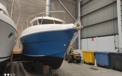 ARVOR 250