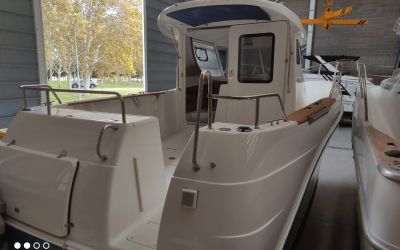 ARVOR 250