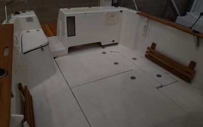 ARVOR 250