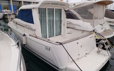 STARFISHER 840