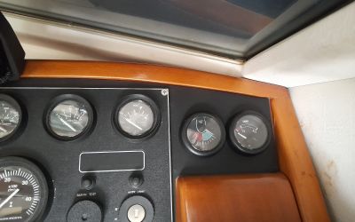 STARFISHER 840