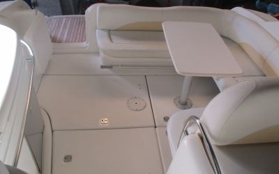 CRANCHI ZAFFIRO 34