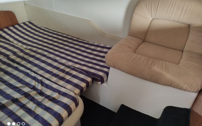 CRANCHI ZAFFIRO 34