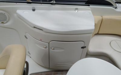 CRANCHI CSL 27