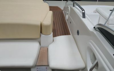 CRANCHI CSL 27