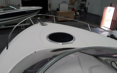 CRANCHI CSL 27