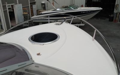 CRANCHI CSL 27