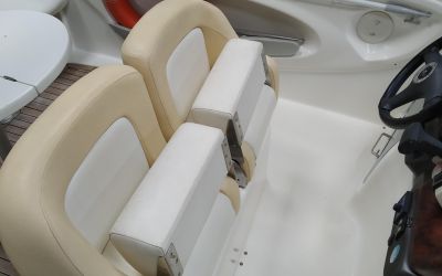 CRANCHI CSL 27