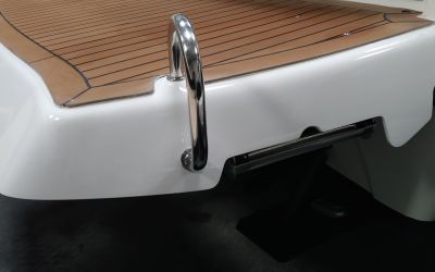 CRANCHI CSL 27