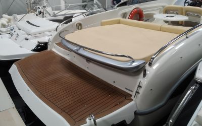 CRANCHI CSL 27