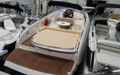 CRANCHI CSL 27