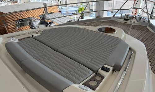 CRANCHI 60 ST