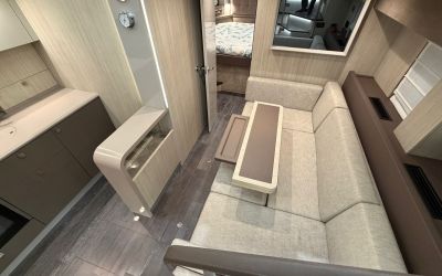 CRANCHI 60 ST