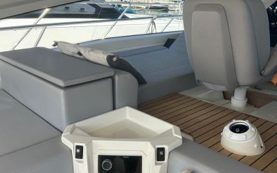 CRANCHI 60 ST