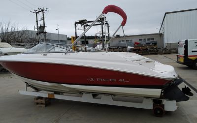 REGAL 2000