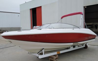 REGAL 2000
