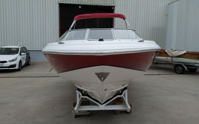 REGAL 2000